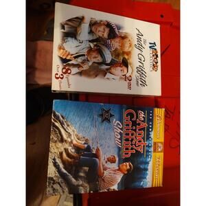 The Andy Griffith Show DVD Collection -